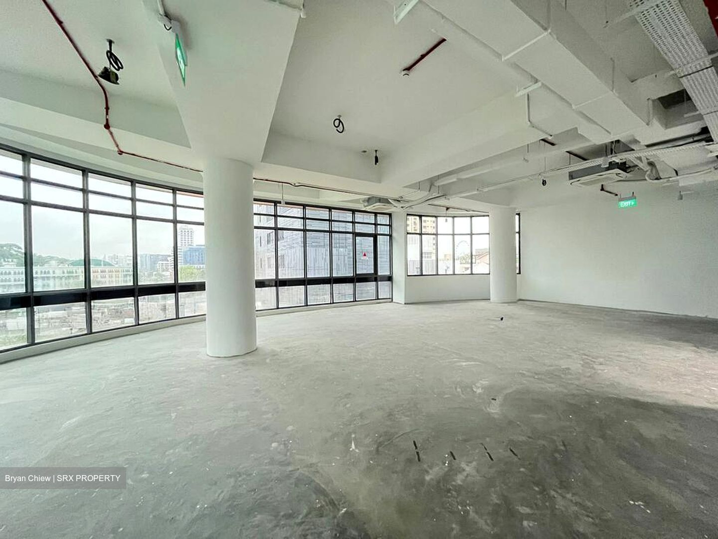 Wisma Sugnomal (D6), Office #504152681